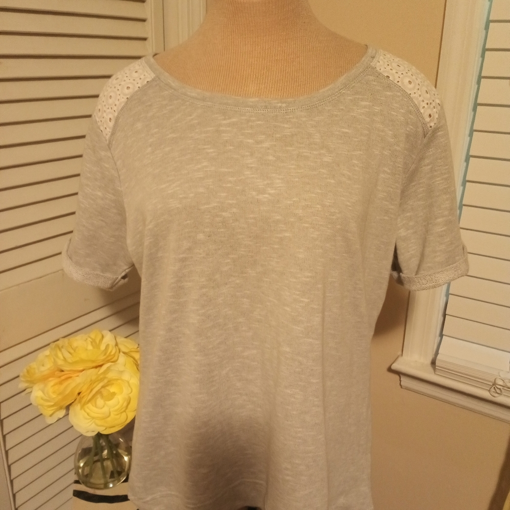 XL Top